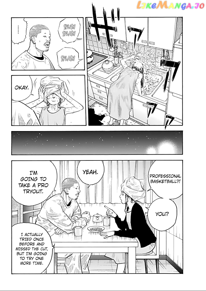 Real, Chapter 91 image 28